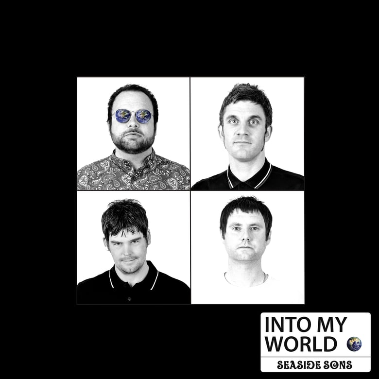 Image of Into My World (Deluxe CD)
