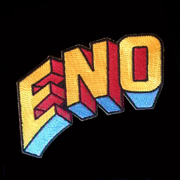 Image of Here Come The Warm Jets (Patch)