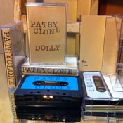 Image of Patsy Clone - Dolly EP