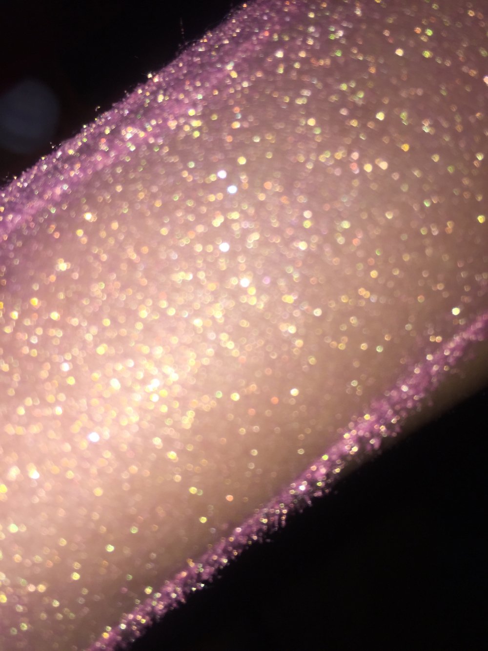 Image of Rose Gold Highlight