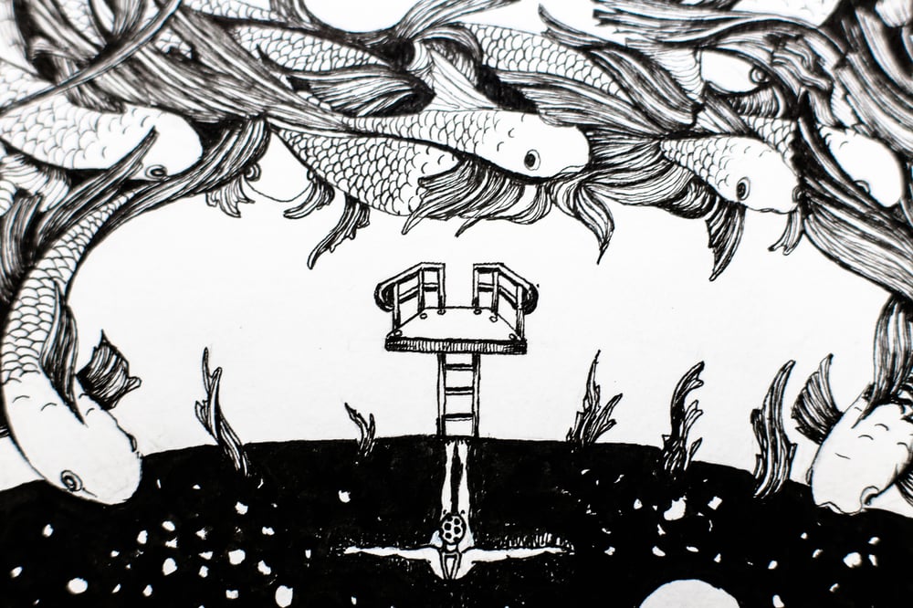 Image of Poissons
