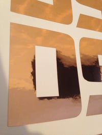 Image 2 of Dseries / Bseries and kseries  ROSEGOLD banners