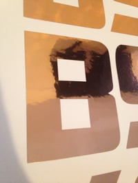 Image 3 of Dseries / Bseries and kseries  ROSEGOLD banners