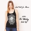 Ladies LCFH "For Whiskey" Tank Top