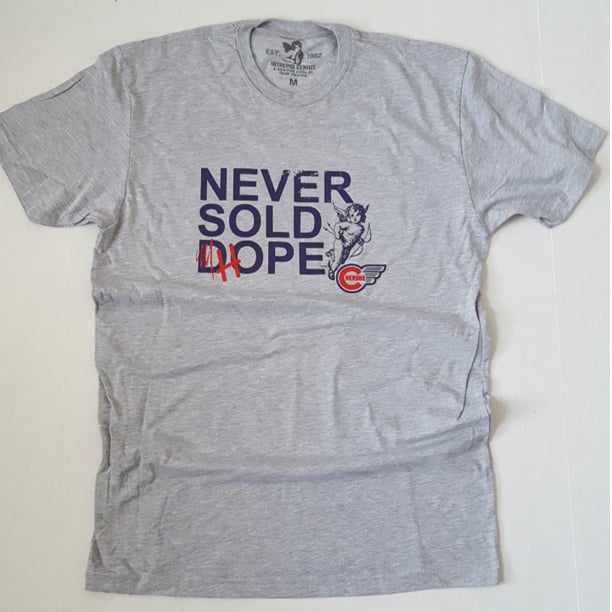Image of Never Sold **** Tee
