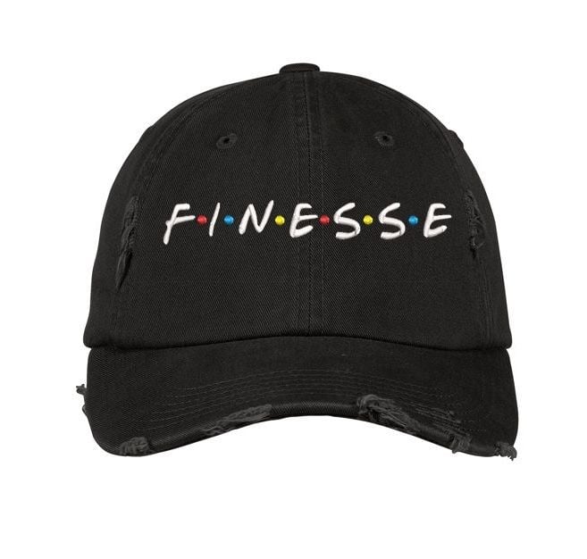 Image of Finesse