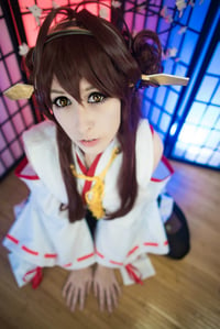 Image 3 of Kongou Set