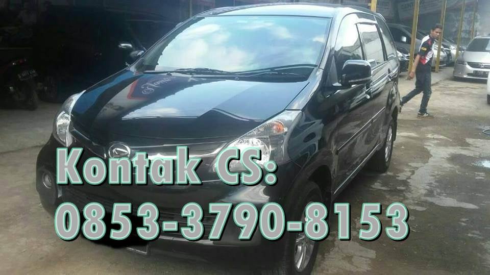 Image of Penyewaan Dan Rental Sewa Mobil Murah Lombok