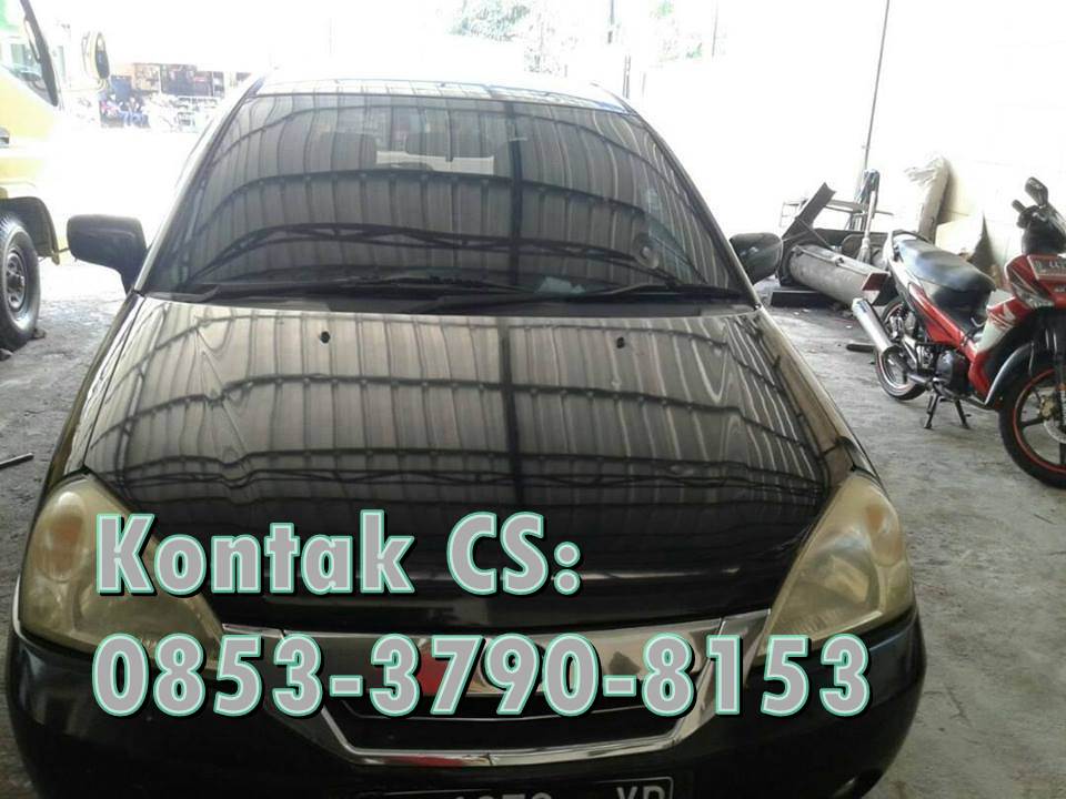 Image of Sewa Mobil Di Lombok Bersama Iyan Rental