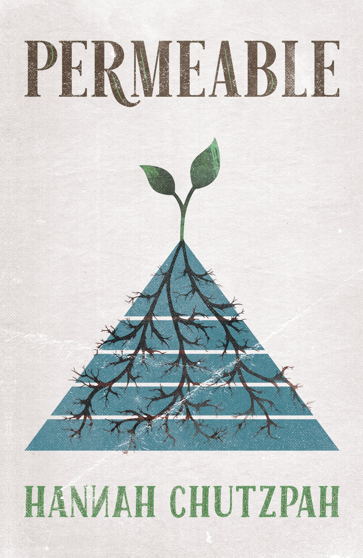 Image of Permeable by Hannah Chutzpah