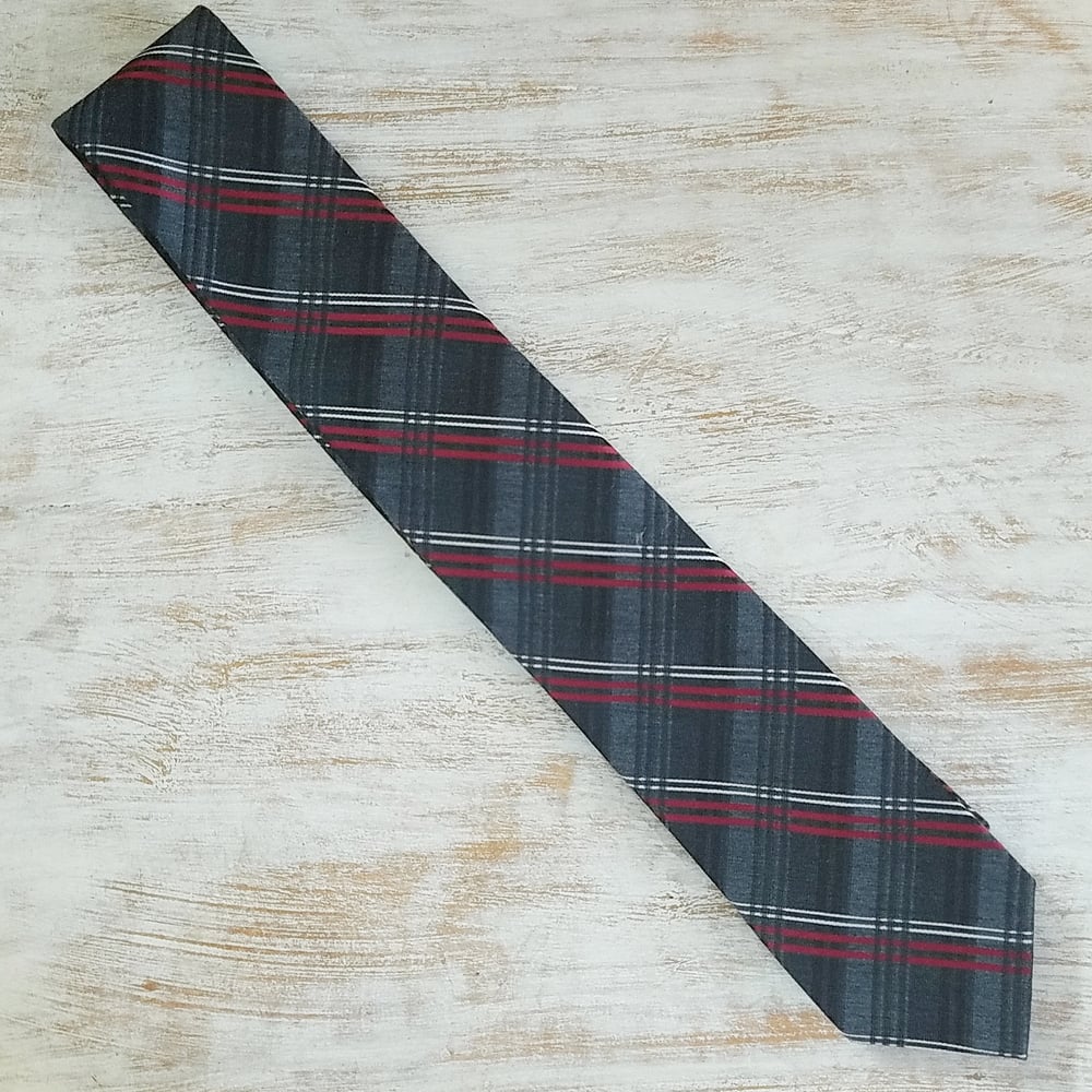 Image of MILLSTONE 'NARROW' NECKTIE