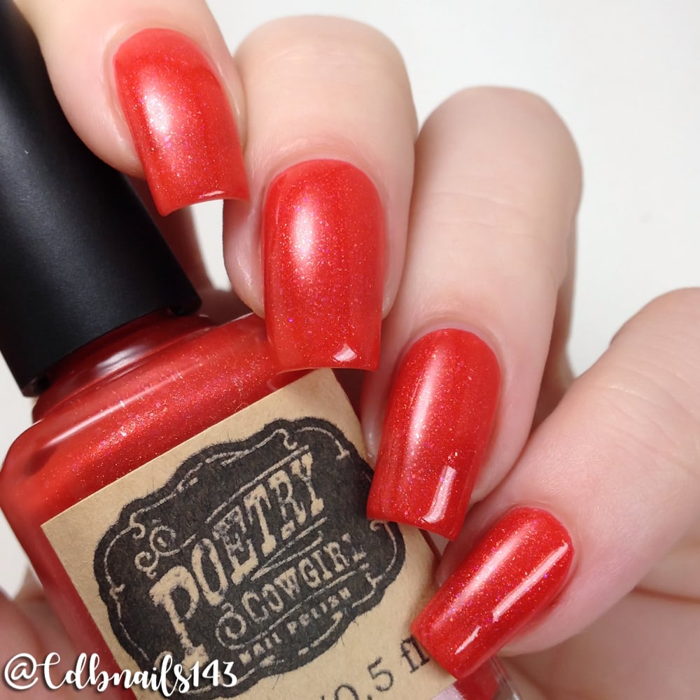 Rocket’s Red Glare