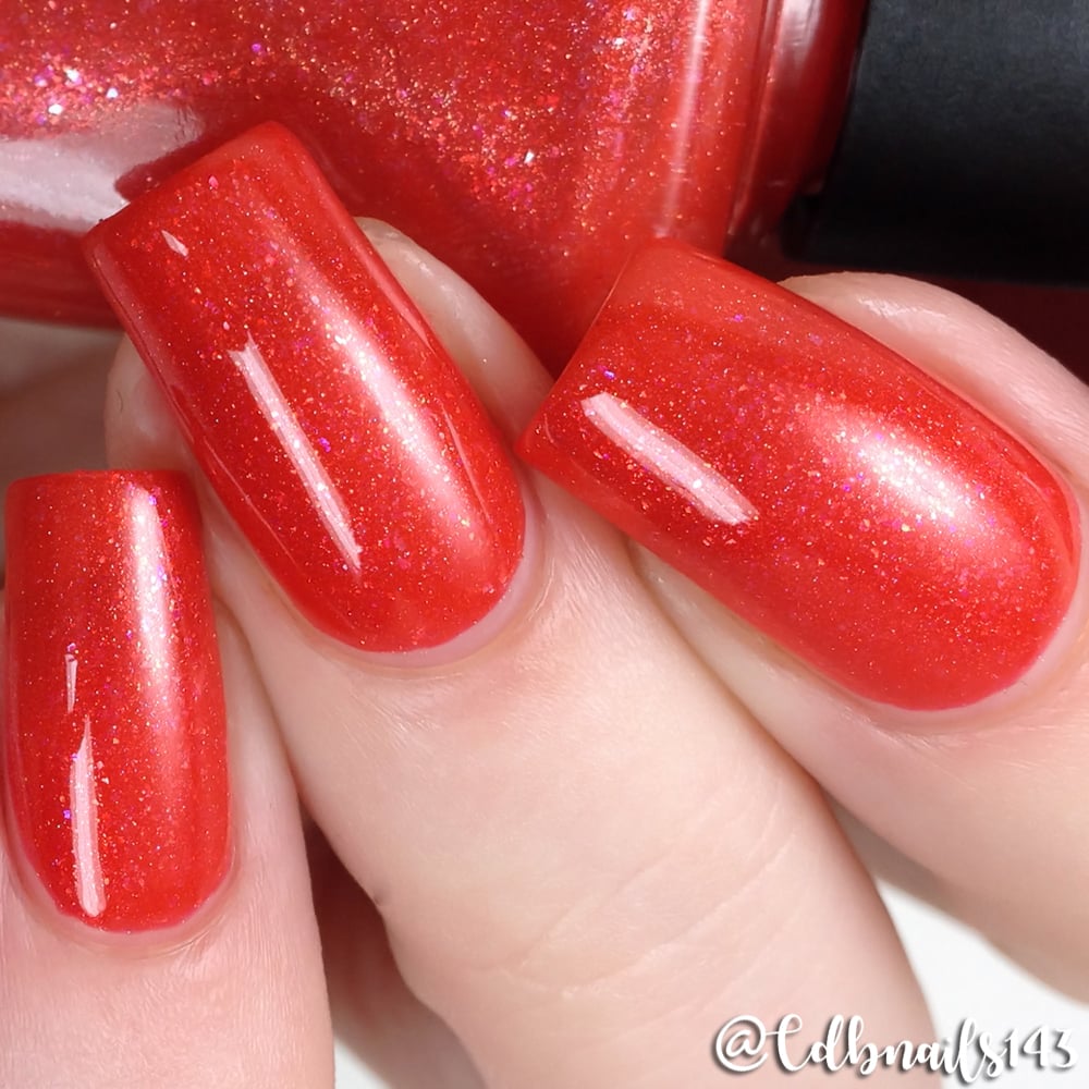 Rocket’s Red Glare