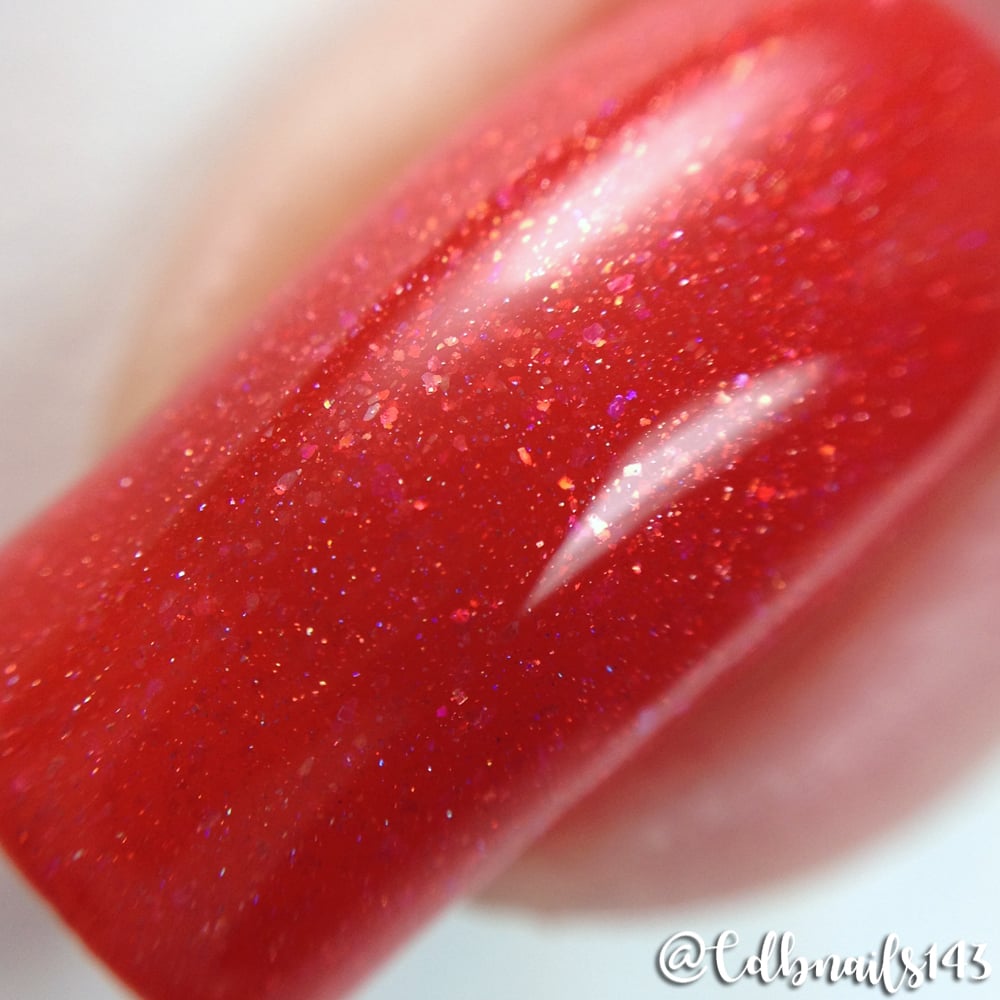 Rocket’s Red Glare