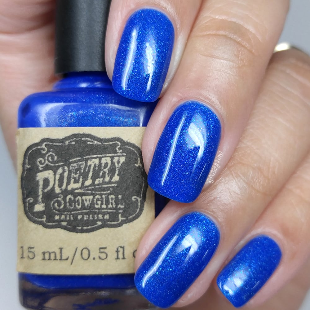 China Glaze My Little Pony Nail Polish Review Let Your Twilight Sparkle |  The Heart of Nails
