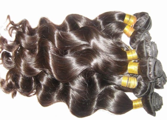 Image of YOUR HAIR HEAVEN MINK BOUNCE