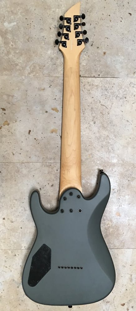 Image of BTK 888 DEMO DISPLAY MODEL / "BILLY THE KID" 