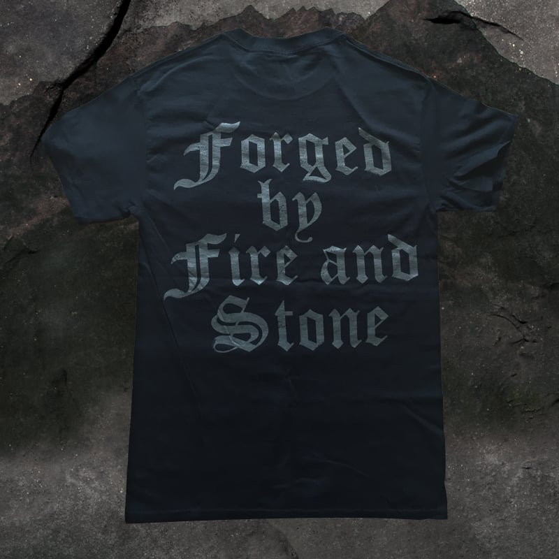 it will kill forged in fire shirt