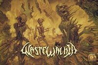 Image 2 of Alms For The Poor (Support DIY death metal)