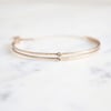 Breeze Cuff Bracelet