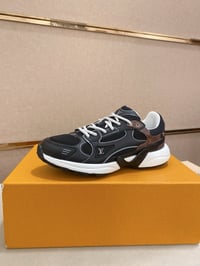 Image 24 of LV Olympia Sneakers