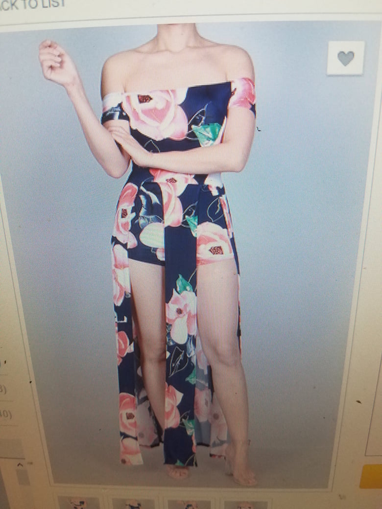 Image of Flower power
