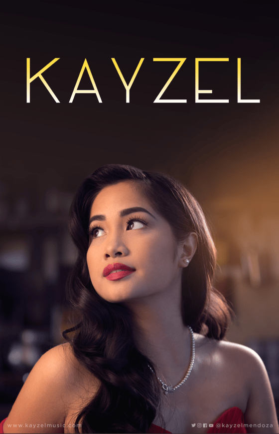Image of KAYZEL Poster