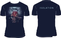 Isolation Shirt - 50% off!