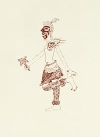 Image 1 of La Caminante (2011)