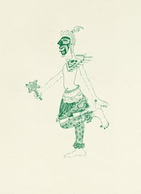 Image 2 of La Caminante (2011)