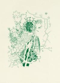 Image 2 of Relampago (2011)