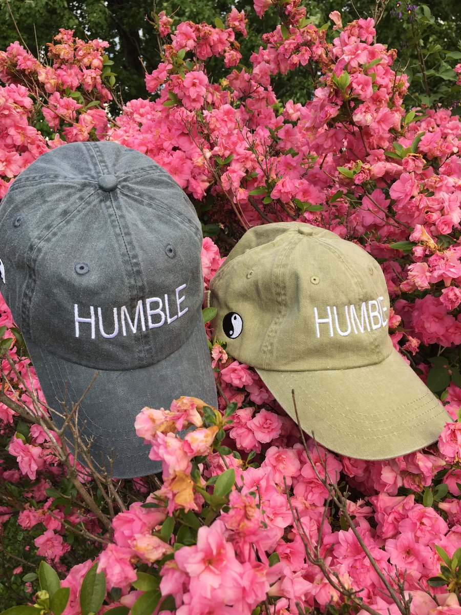 Image of Humble hat (grey)