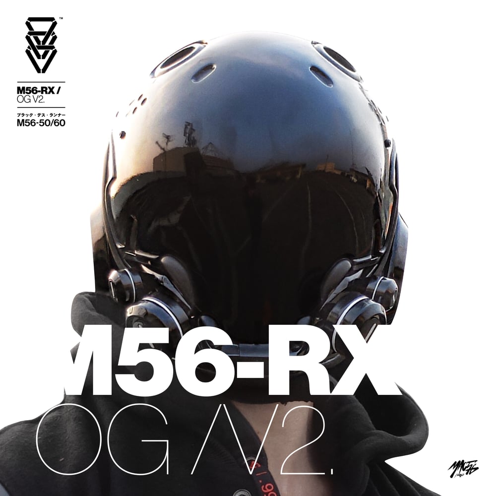 M56-REX/OG V2