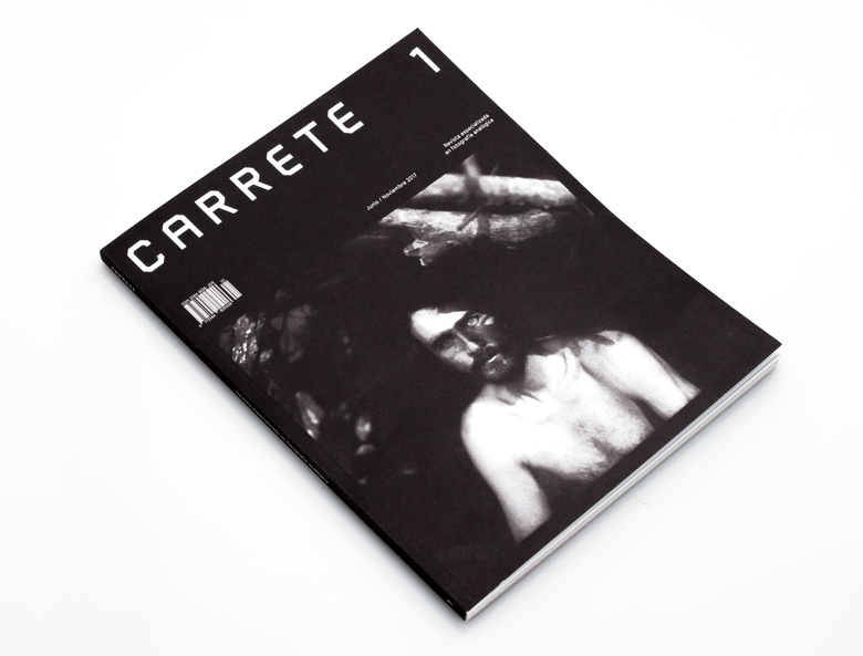 Image of Carrete Vol.1