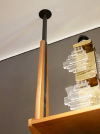 Image 5 of Italian Shelving System, 1960s