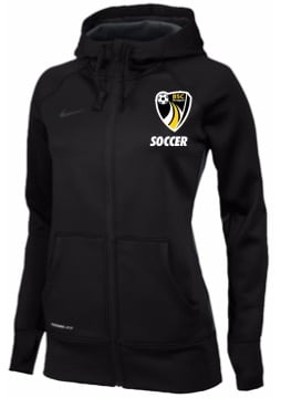 Image of Nike Women's Performance Hoody