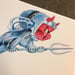 Image of Sorayama Stuff V.2 Prints