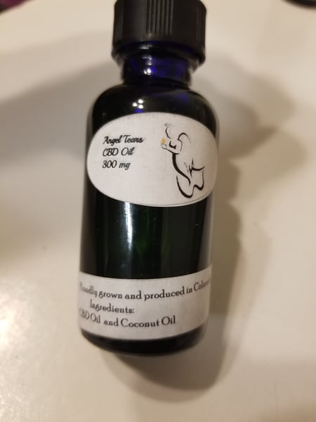 Image of Angel Tears 300mg