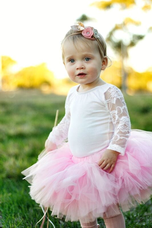 Candy Tutu Dress