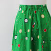 Image of SOLD Dipping Dots Skirt