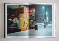 Image 2 of "Under Vancouver 1972-1982".  Back in print! 