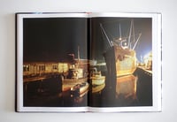 Image 3 of "Under Vancouver 1972-1982".  Back in print! 