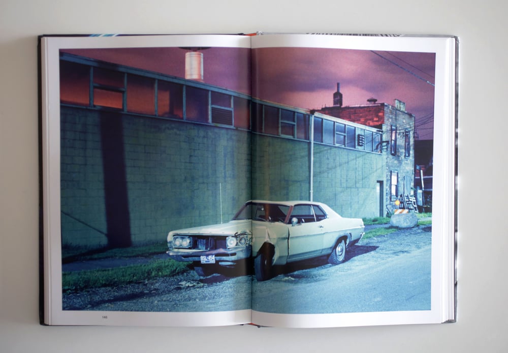 Image of "Under Vancouver 1972-1982".  Available for pre-order! Shipping in March 2022.