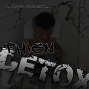 Image of Phien-DETOX Mixtape