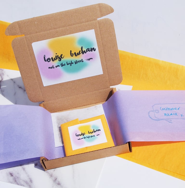 Cloud Cup Pin Image 4