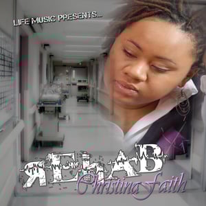 Image of Christina Faith- REHAB- CHARACTER FLAWS