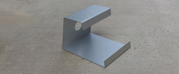 Image of Aluminum Anchor Stand for Onewheel