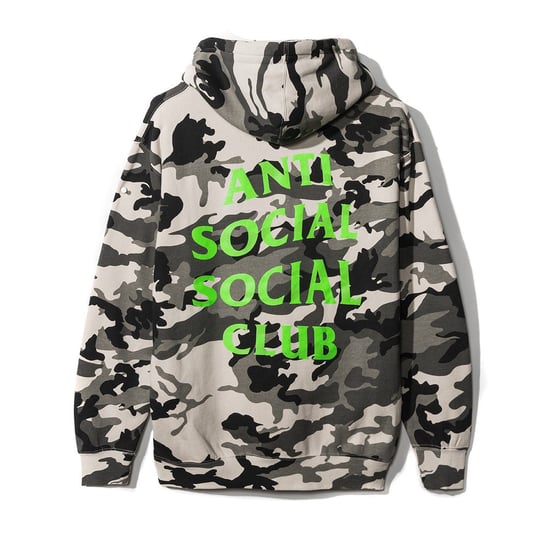 Image of Anti Social Social Club: Lucid Dreams