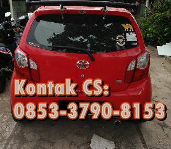 Image of Rental Sewa Mobil Sebagai Transport Lombok Murah