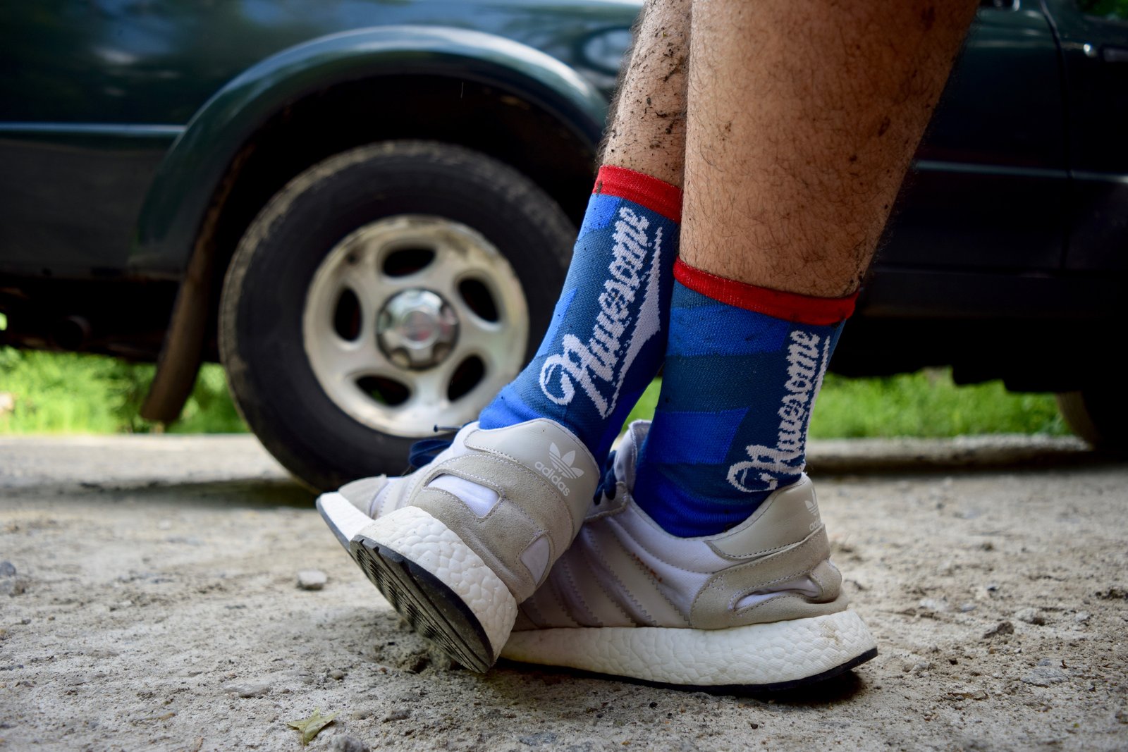 2017 Team Sock / Team Awesome Cycling